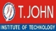 T John Institute of Technology