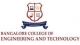 Bangalore College of Engineering and Technology