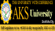 AKS University